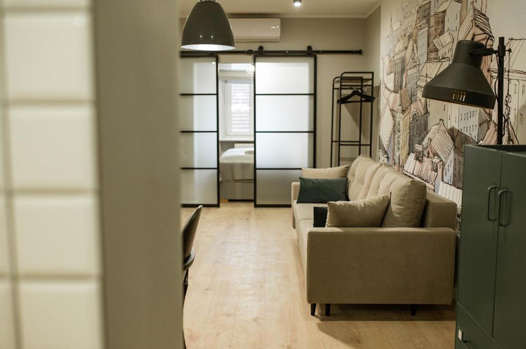 Apartamenty Rynek 12 photo 1
