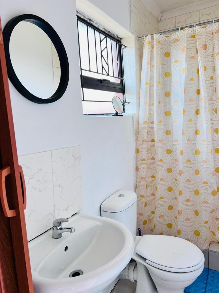 Mphatlalatsane Executive BnB photo 4