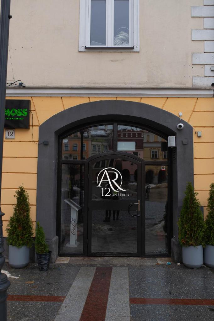 Apartamenty Rynek 12 photo 2