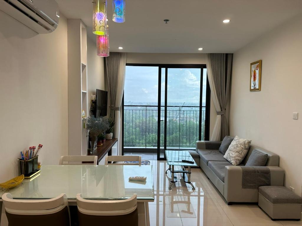 An Nhiên Vinhome Grand Park 0612