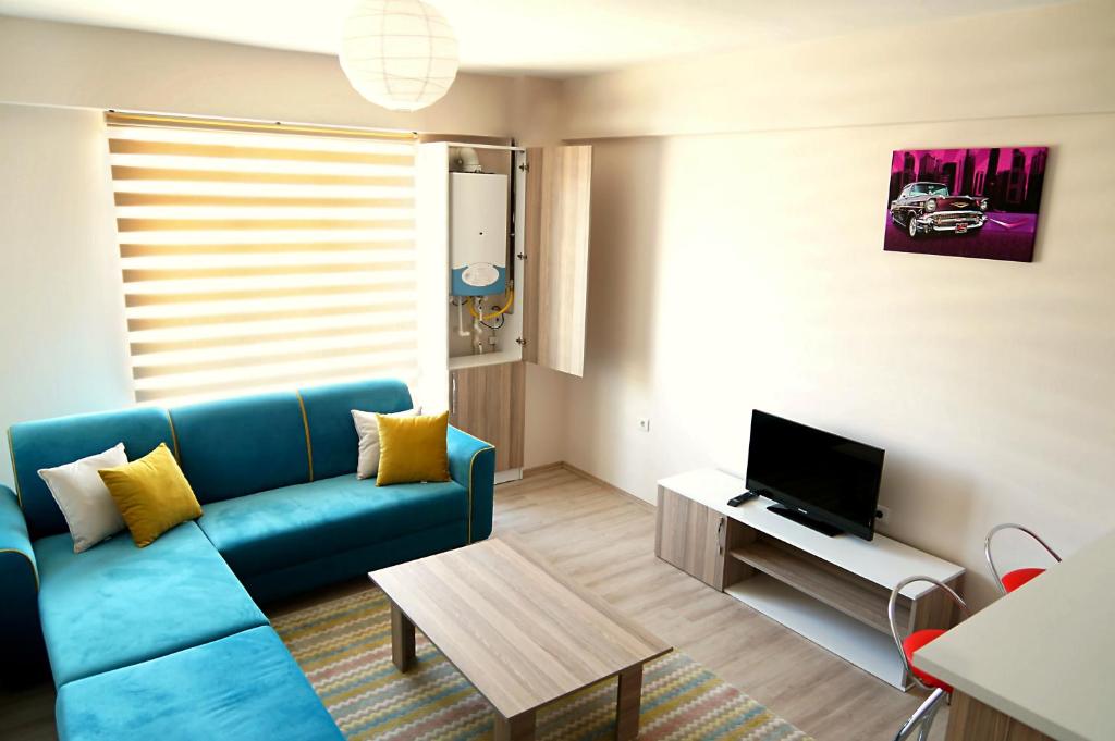 Hayat Home Suite photo 4