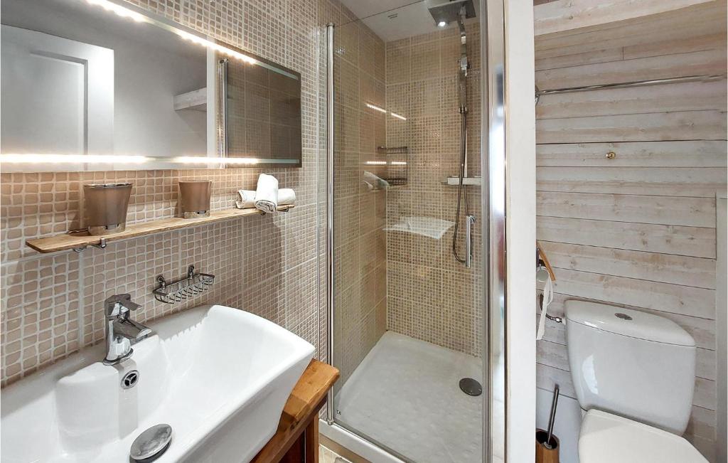 1 Bedroom Gorgeous Home In Maclas photo 1
