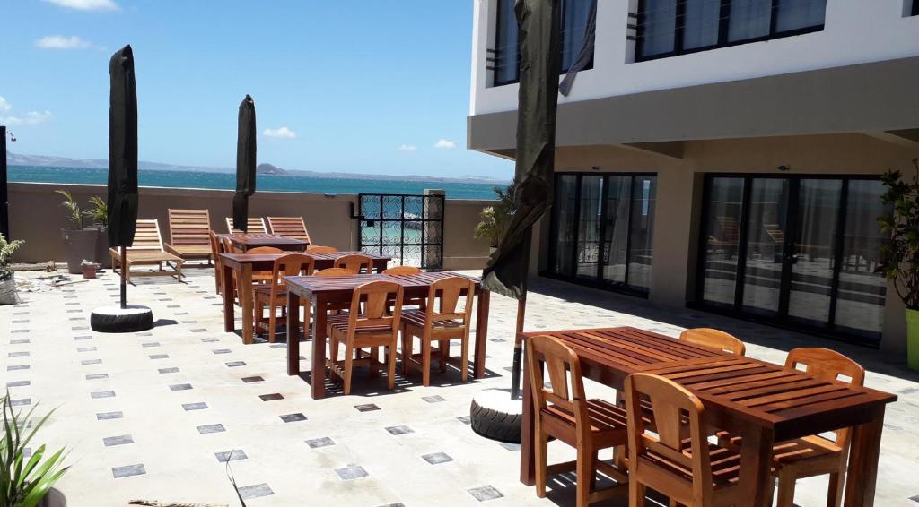 Ramena Beach Hotel photo 4