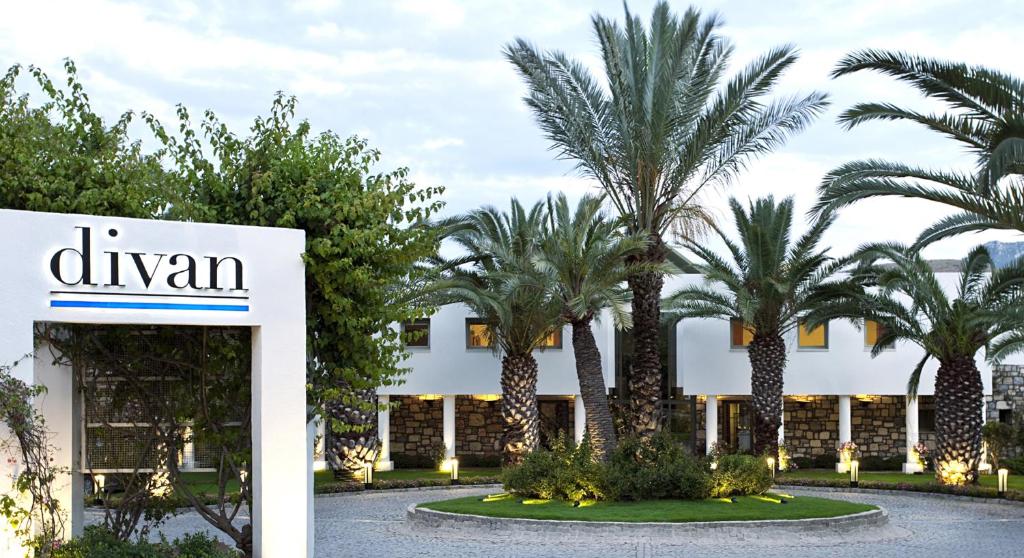 Divan Bodrum Palmira photo 4