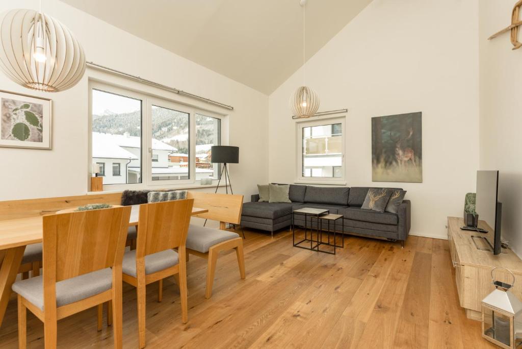 The Nest in Aich by Schladming-Appartements photo 4