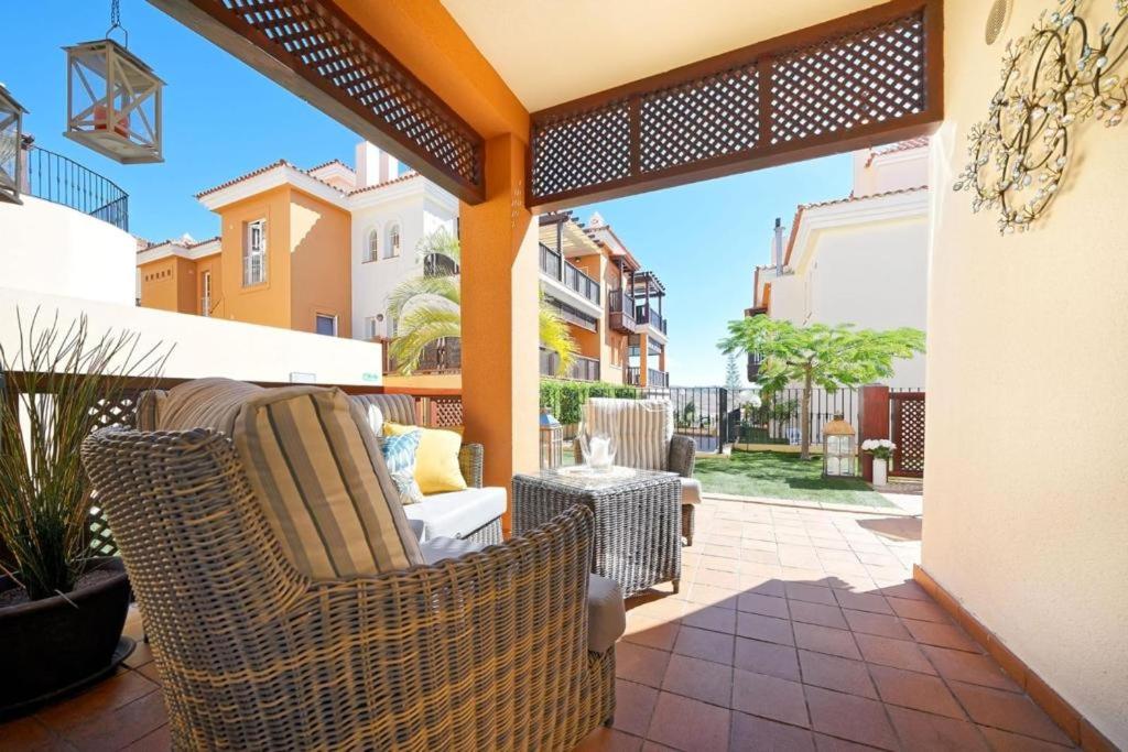 Monte Carrera 212 by Homestaygrancanaria photo 3