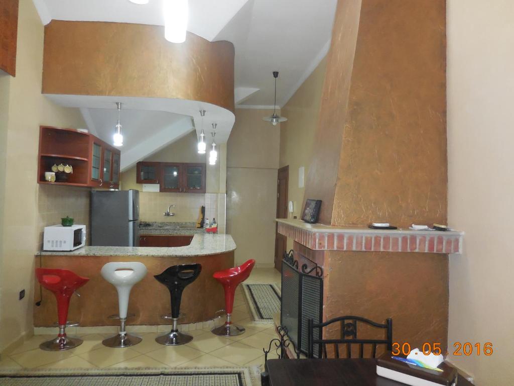 Bel Appartement à Ifrane photo 1