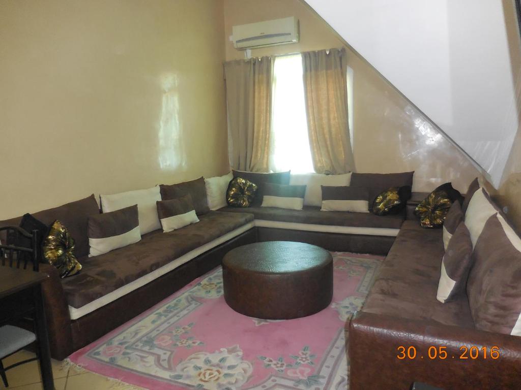 Bel Appartement à Ifrane photo 2