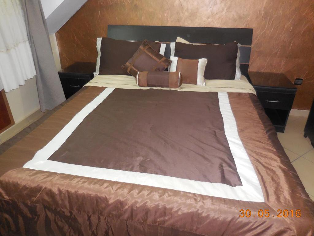 Bel Appartement à Ifrane photo 3
