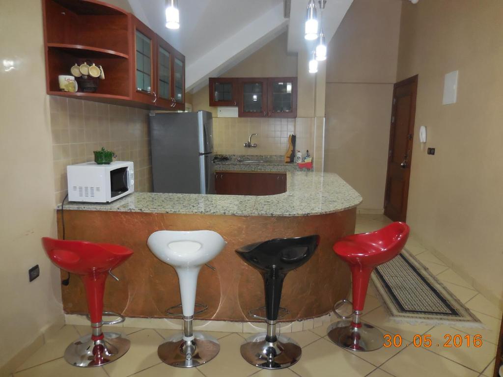 Bel Appartement à Ifrane photo 4