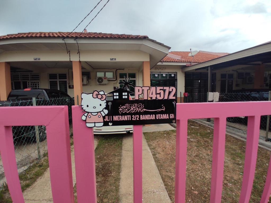 Wan K Homestay Gua Musang photo 1