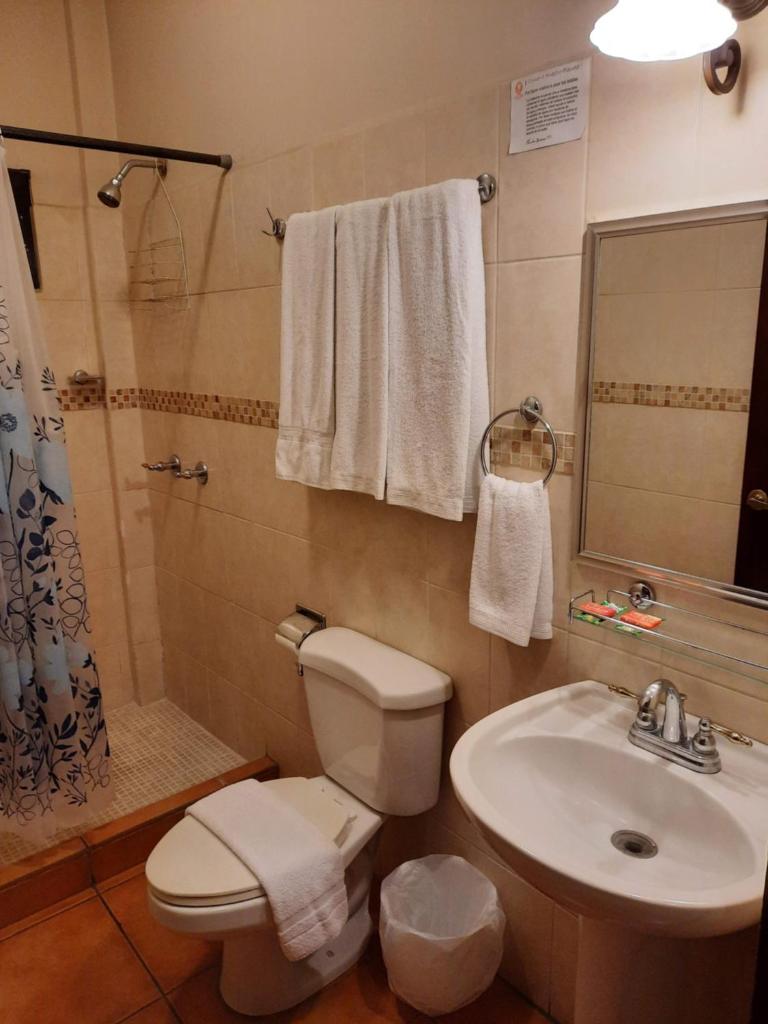 Apart hotel la Trejo photo 1