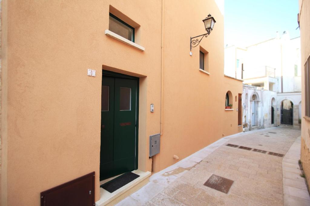Dimora San Leuci photo 1