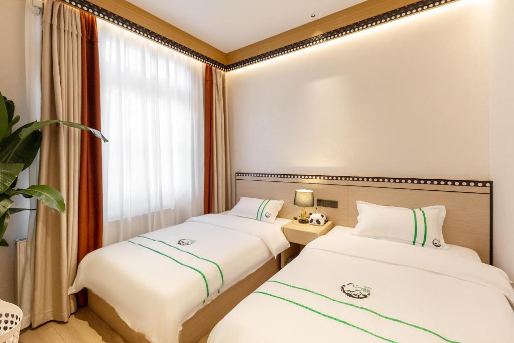 Xishu Garden Inn photo 4