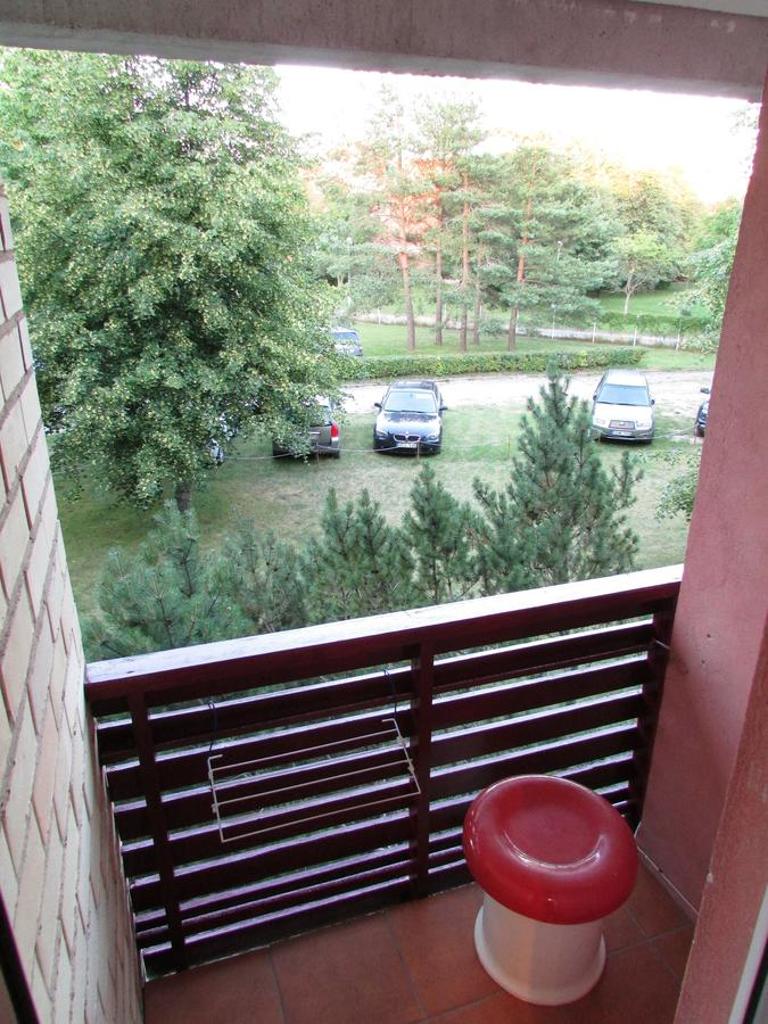 Apartamentai Šventojoje photo 1