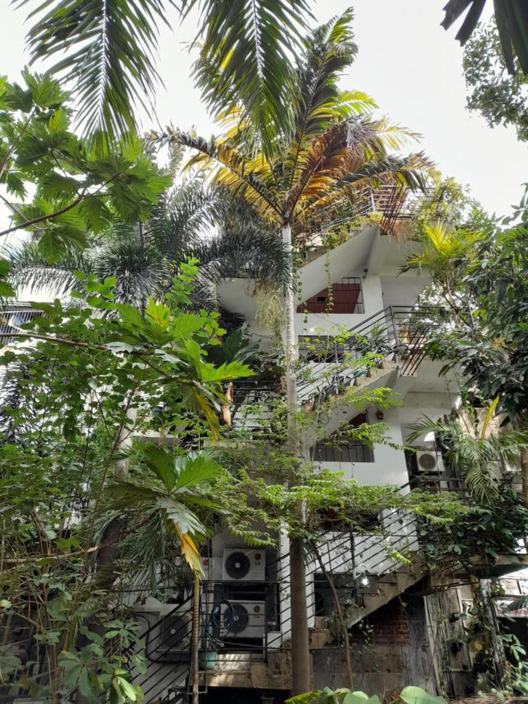 Sacred City Tourist Resort photo 3