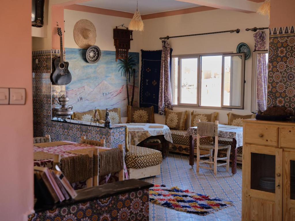 Panorama chez Hamid photo 4