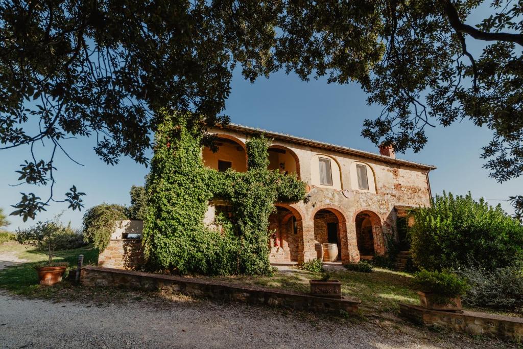 Villa Colombini photo 1