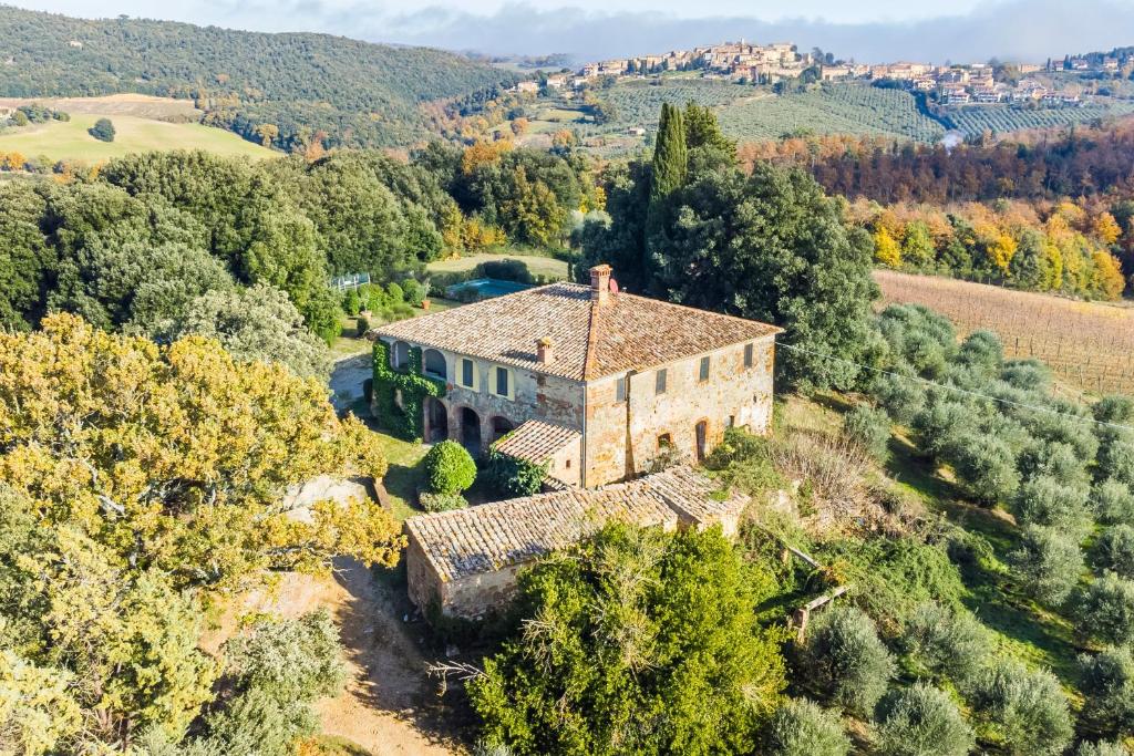Villa Colombini photo 2