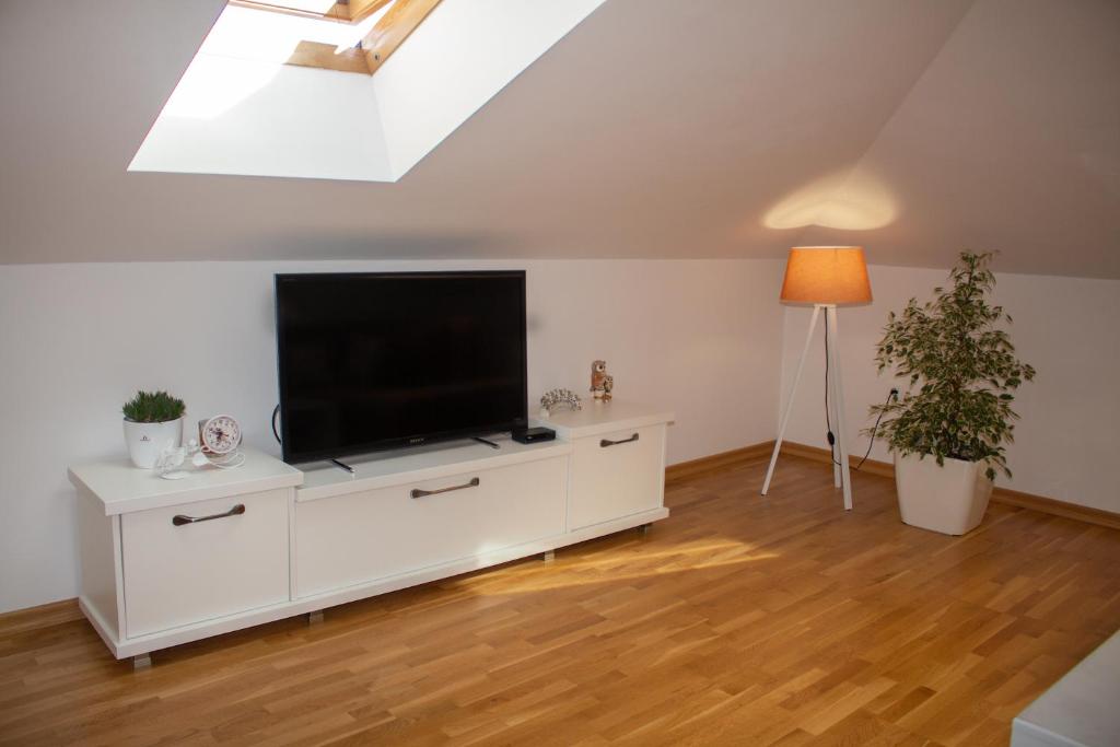 Apartman Mazić Nikšić photo 1