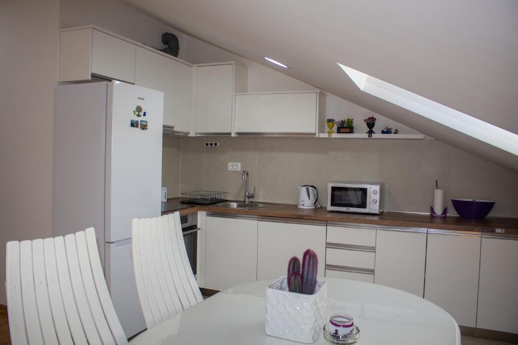 Apartman Mazić Nikšić photo 3