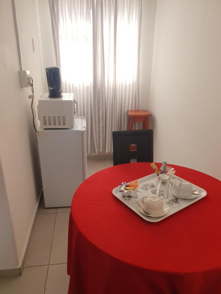 Mesda Bed & Breakfast photo 4