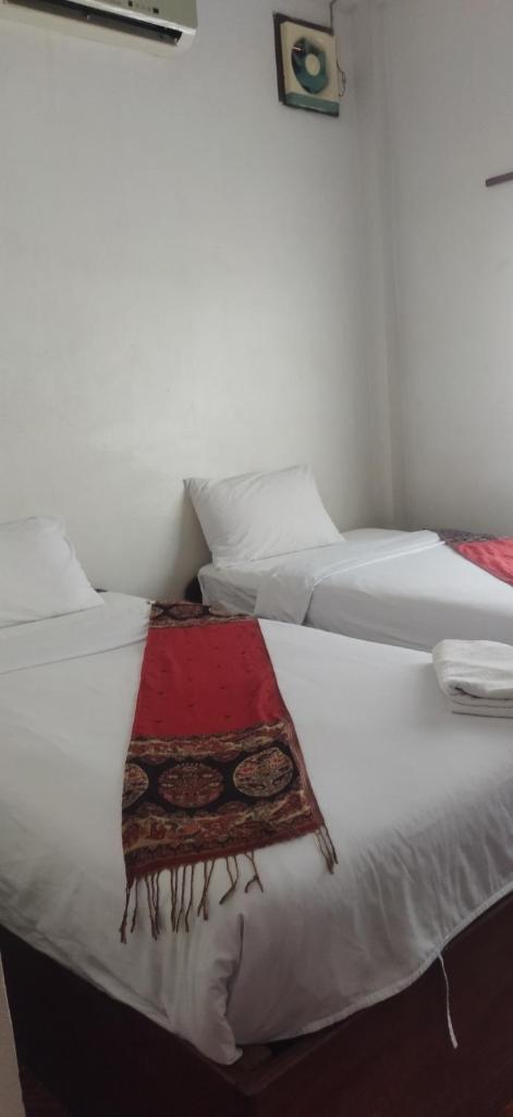 Syvongsack Guesthouse photo 1