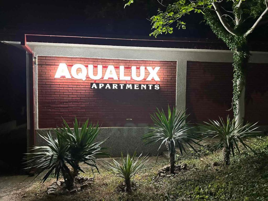 Aqualux Apartments photo 1