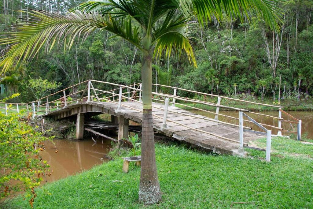 Chácara à beira do lago em São Luiz do Paraítinga photo 2