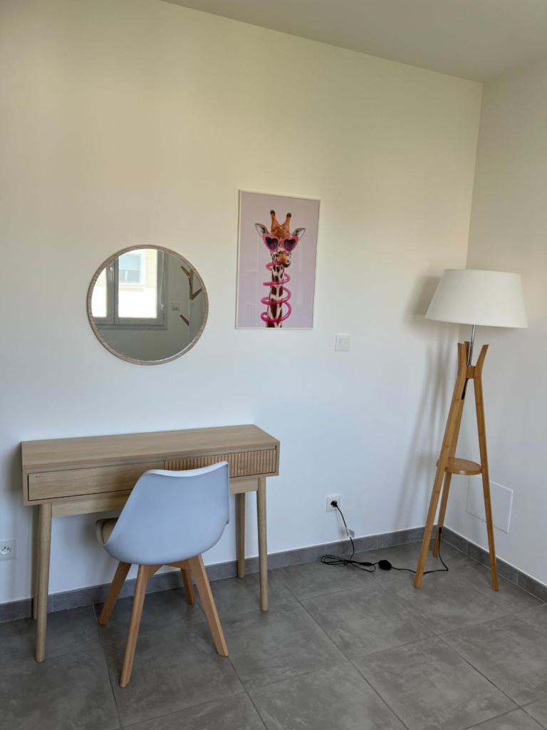 Maison avec piscine chauffée photo 1
