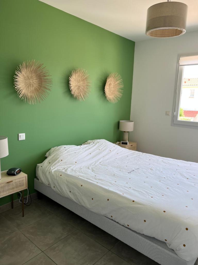 Maison avec piscine chauffée photo 4