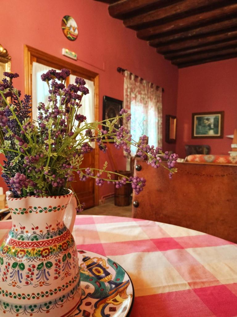 Casa rural de la Abuela photo 4