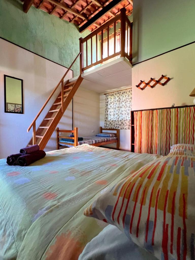 Lagamar Ecohotel photo 1