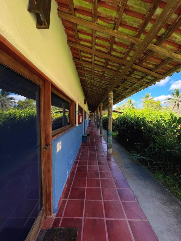 Lagamar Ecohotel photo 4