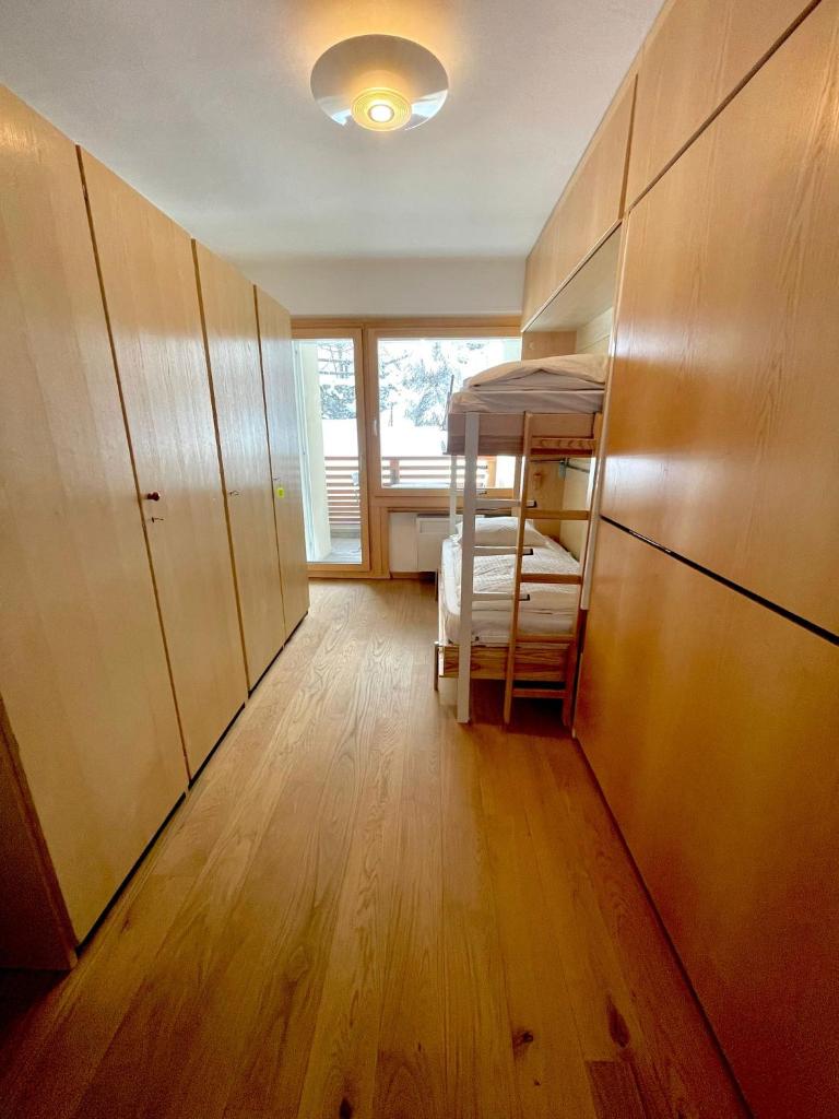 Cozy apartment in St. Moritz photo 3