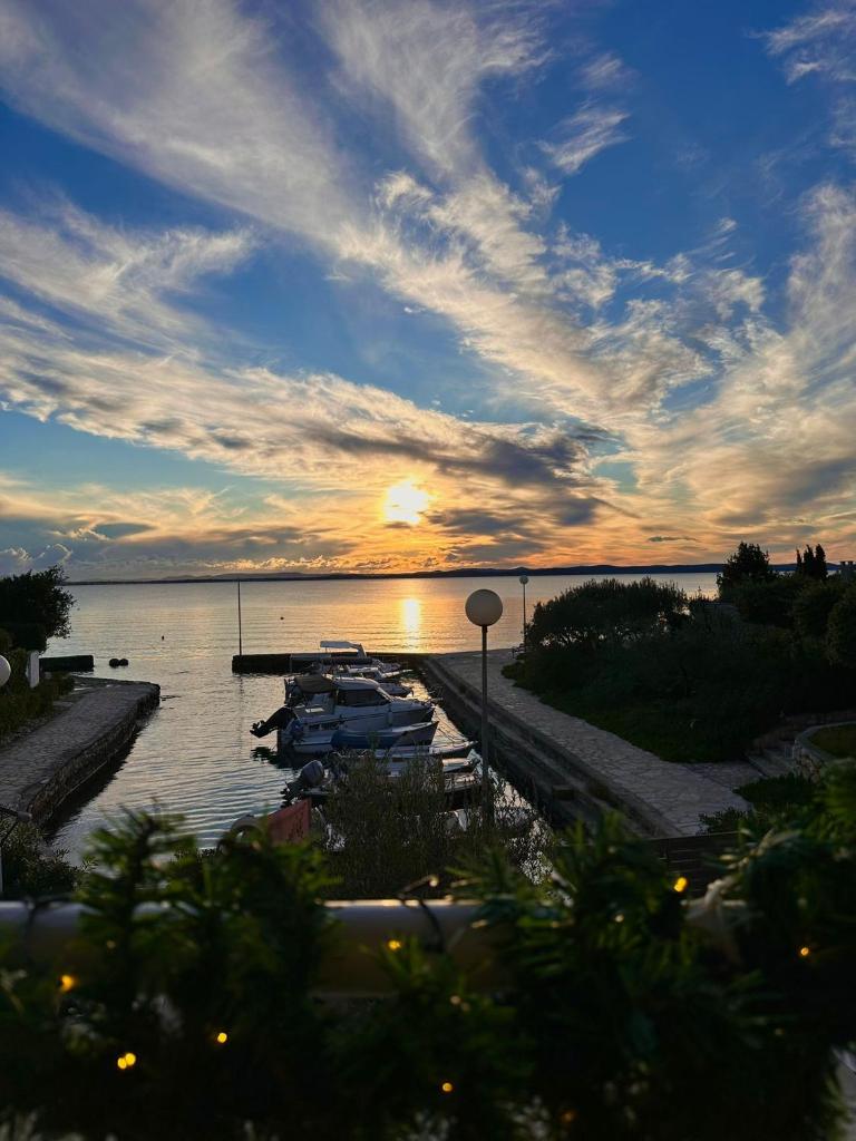 Apartmani Sollei photo 1