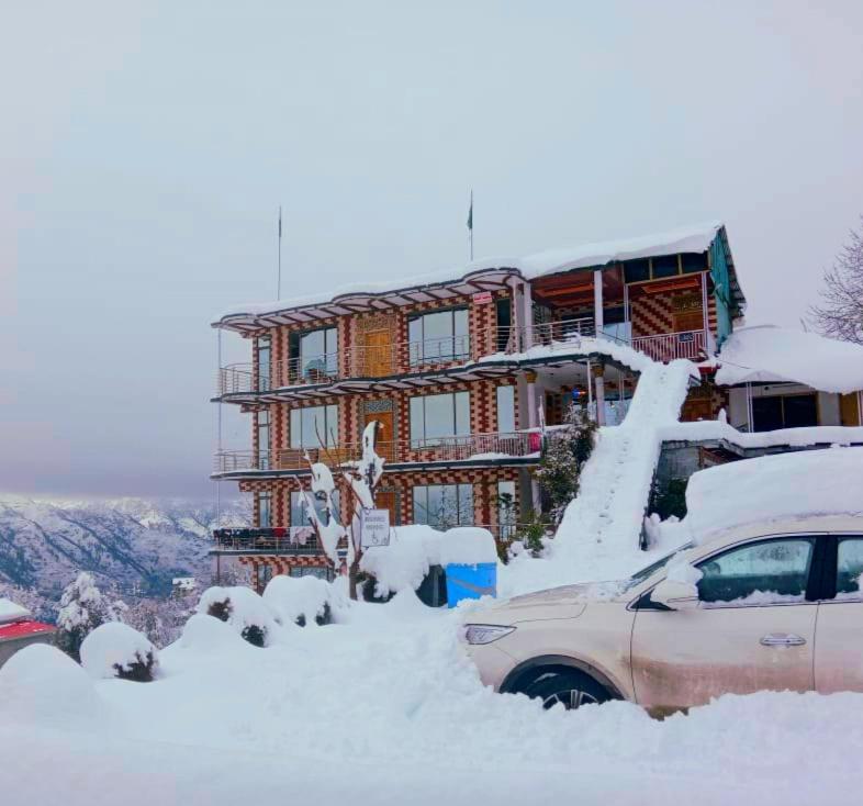 Bhurban View Apartments photo 1