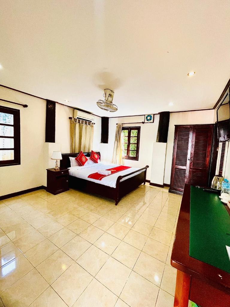 Vieng Savanh II Hotel photo 3