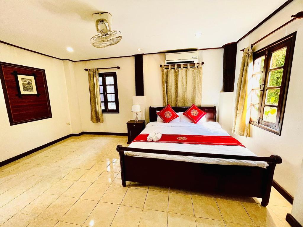Vieng Savanh II Hotel photo 2