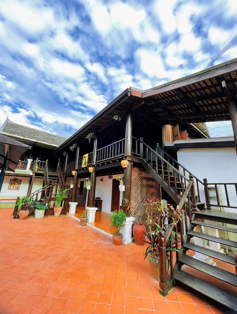 Vieng Savanh II Hotel photo 1