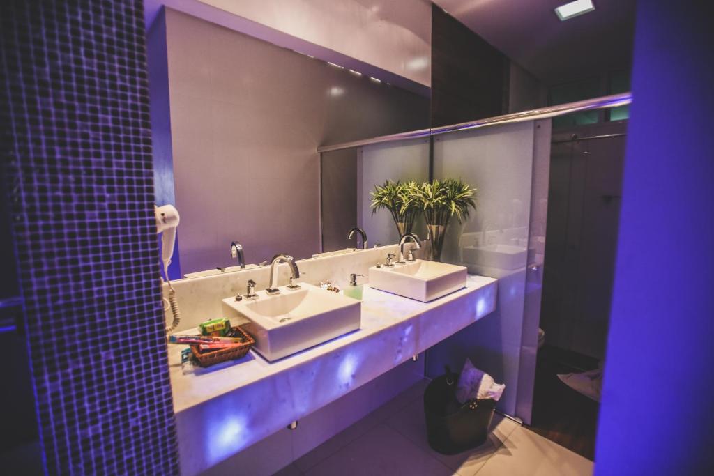 Gontijo Inn Hotel photo 4