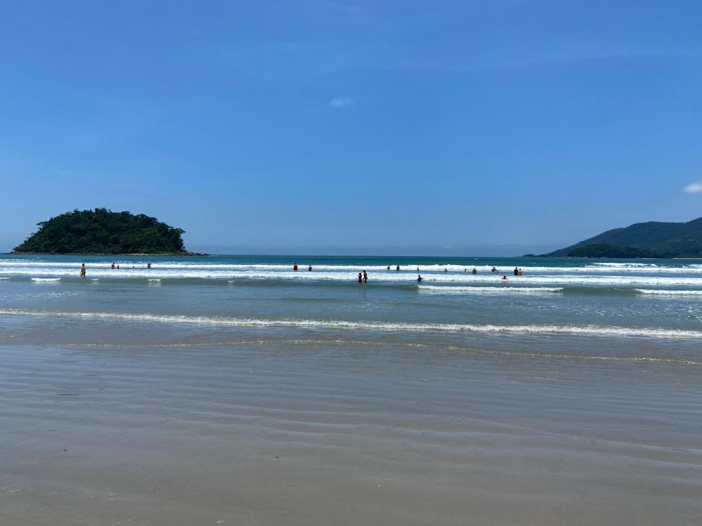 Kaliman Luxo Pousada photo 1