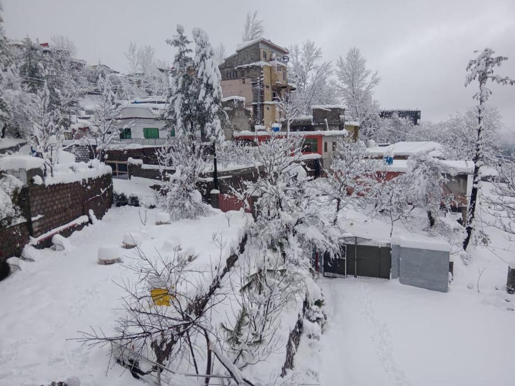 Bhurban View Apartments photo 4