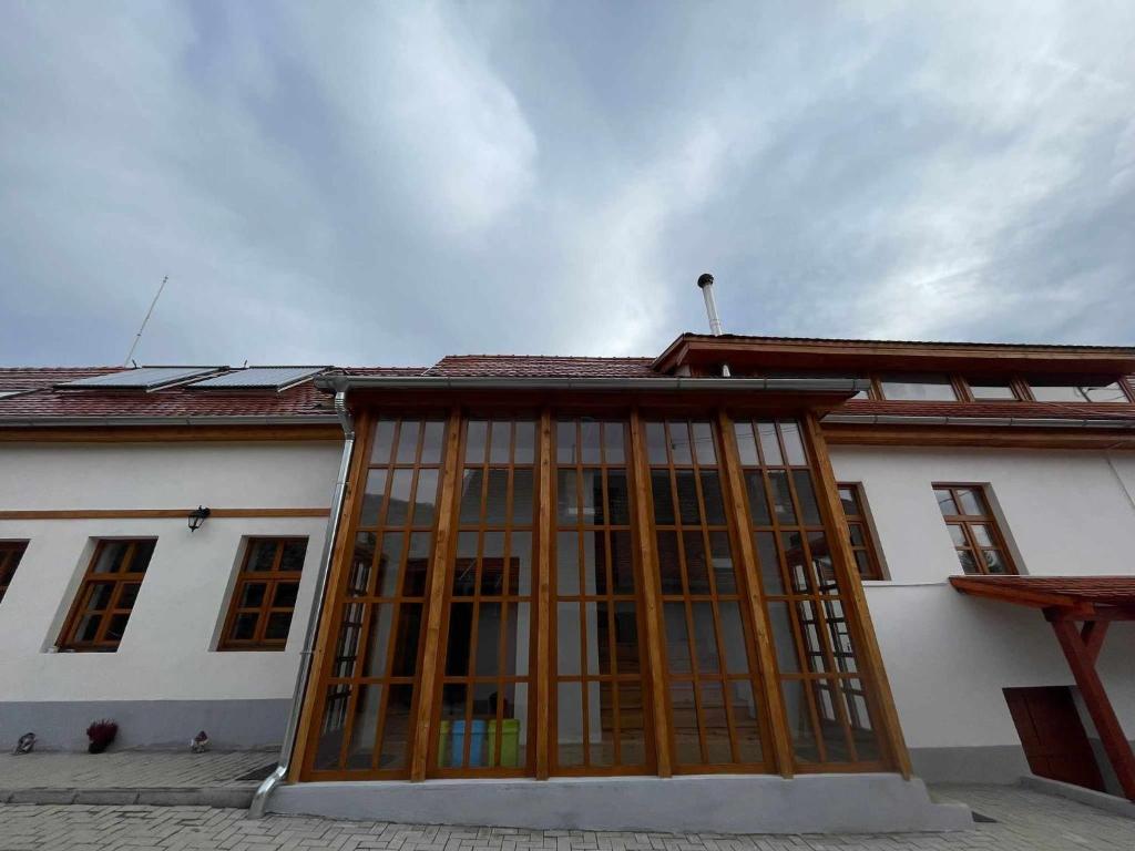 Pensiunea CASA HANN photo 4