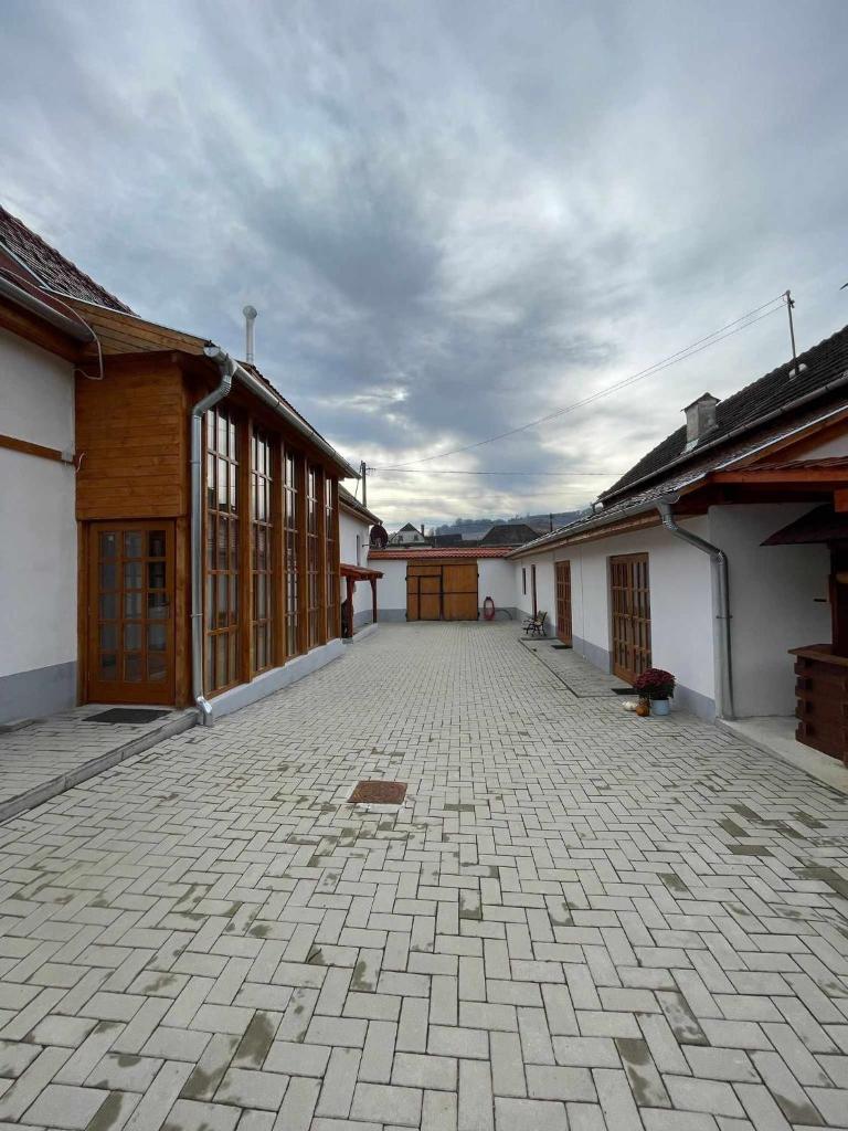 Pensiunea CASA HANN photo 2