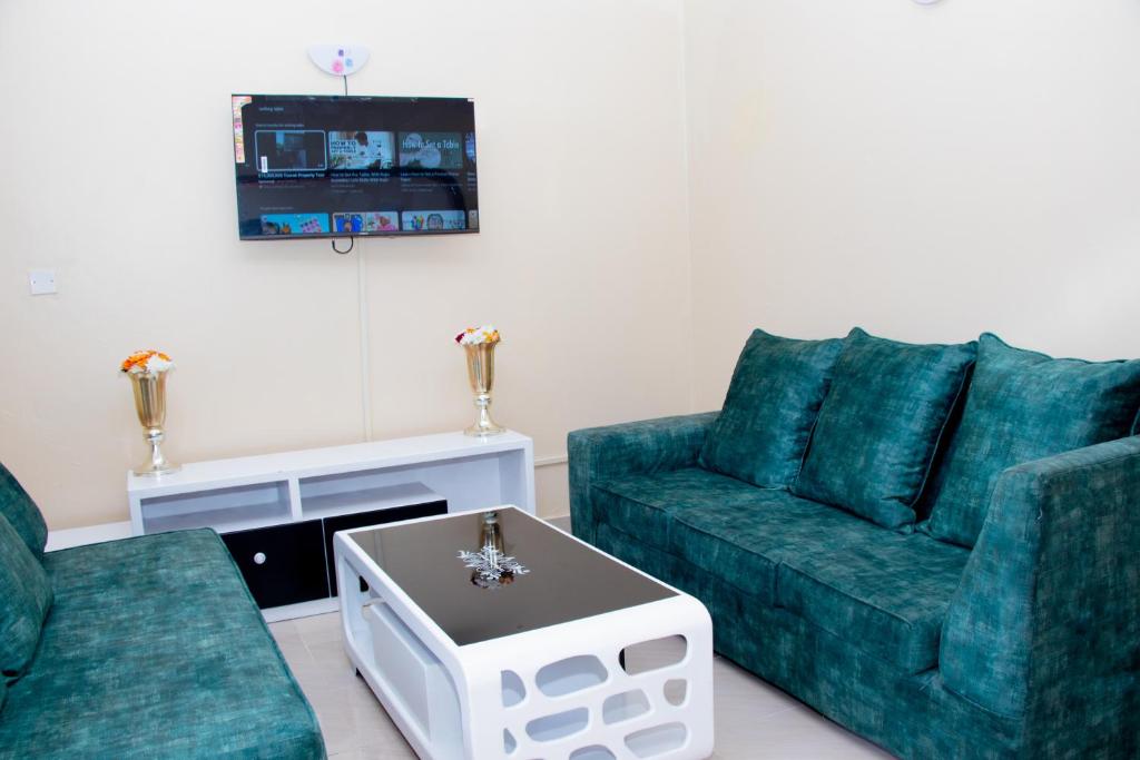 Lavish Haven Home