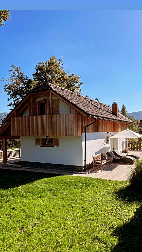 House-tanjevica photo 2