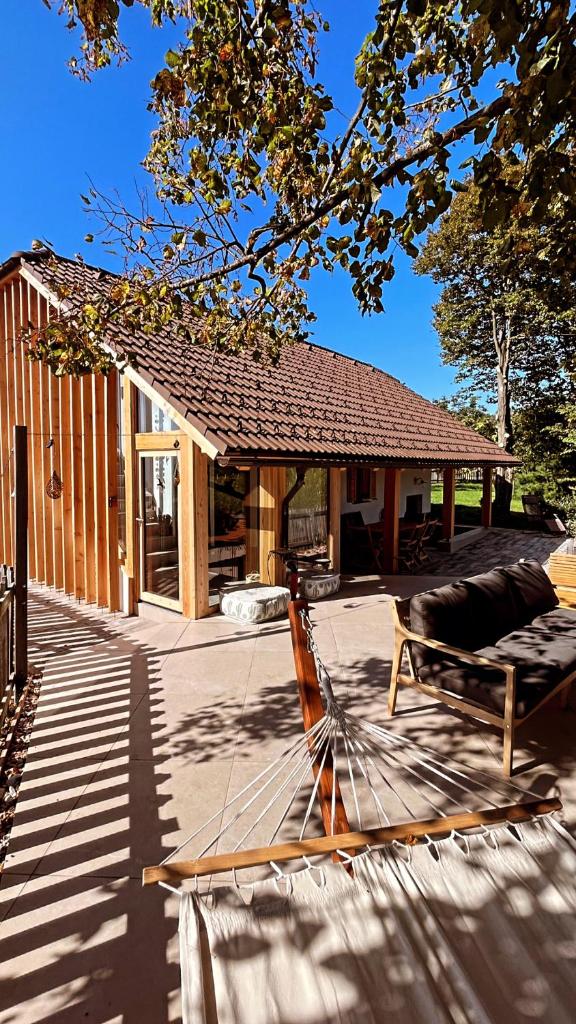 House-tanjevica photo 1