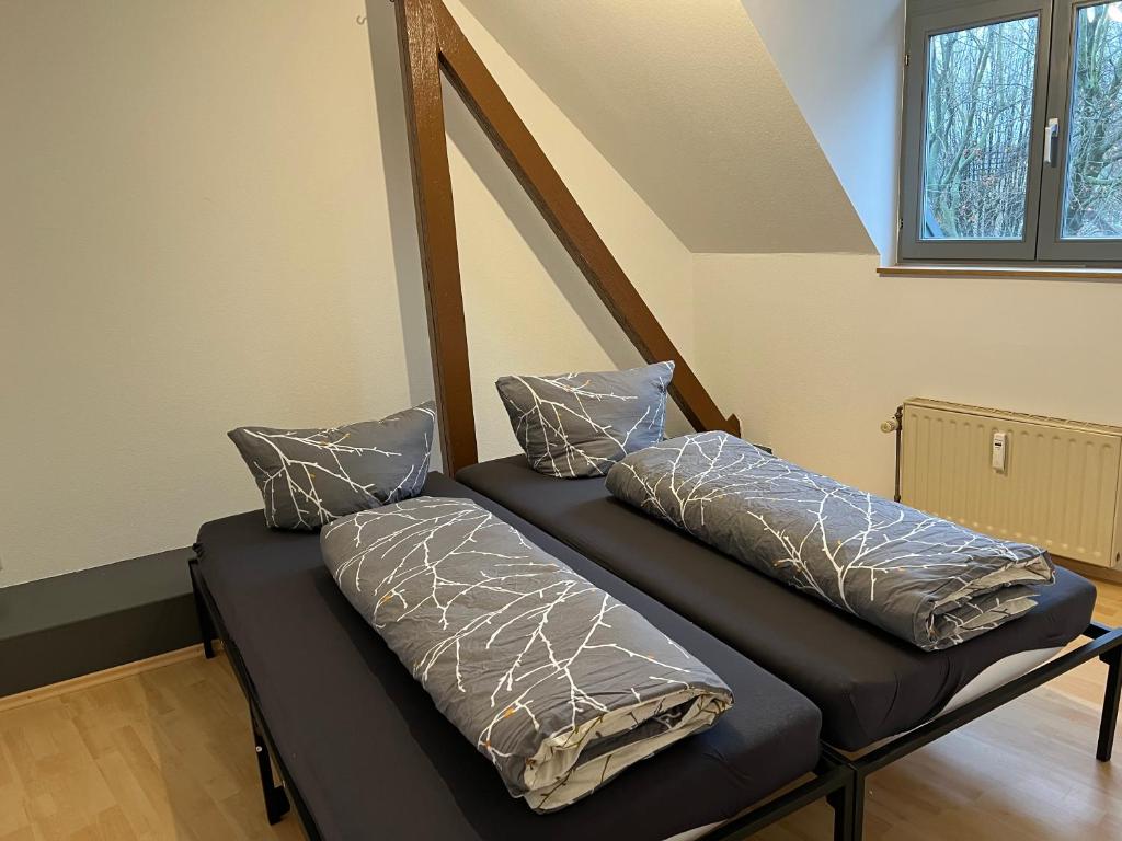 Marktplatz Apartment 4 photo 4