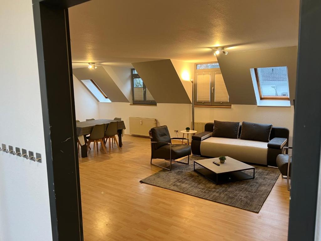 Marktplatz Apartment 4 photo 3